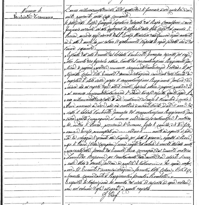 Documento